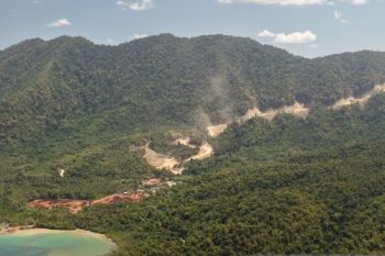 ALTO gugat Pemkab-Banggai soal dokumen Amdal
