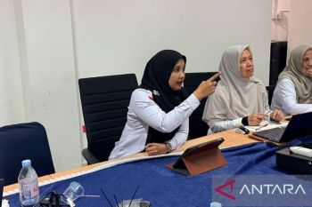 Pemkab Pelalawan perkuat kepastian hukum melalui koordinasi pemungutan pajak daerah