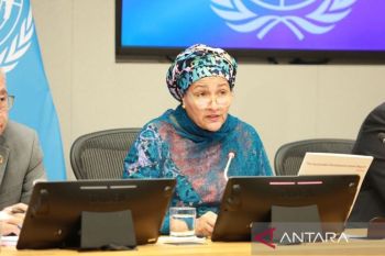 Laporan PBB tunjukkan kemajuan tidak merata dan tidak memadai pada SDG
