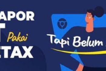 Lapor SPT Tahunan mudah dengan Coretax Web, Form, atau Mobile