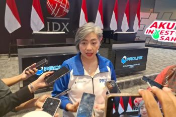 Prodia Diagnostic raih dana Rp62,74 miliar lewat IPO di pasar modal RI