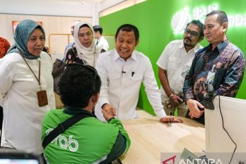 Menko PM pastikan pelayanan BPJS tanpa diskriminasi