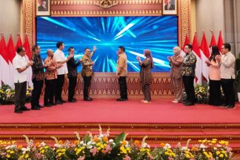 Bank Sumsel Babel bersama OJK luncurkan Kredit Sultan Muda 2026