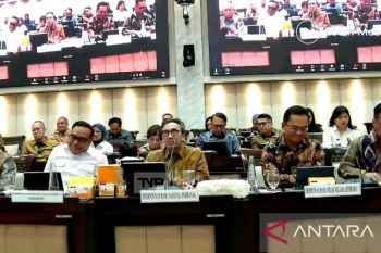Himbara siap hubungkan modal global ke ekosistem PFII