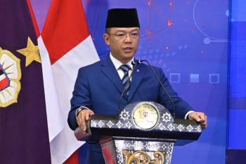 Indonesia komitmen perkuat sistem internasional yang lebih efektif
