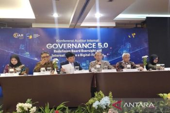 KAI 2026 di Jogja: YPIA dorong pemerintah percepat regulasi terkait AI