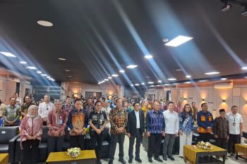 "Garuda" empowers youth eradicate poverty