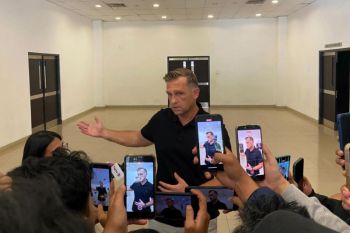 Piala Presiden - Pelatih Persib gunakan momen untuk adaptasi tim