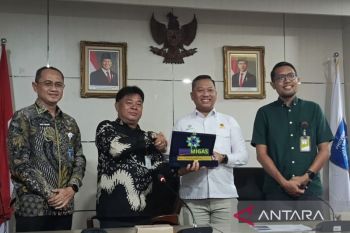 BPH Migas memastikan harga BBM subsidi tidak naik
