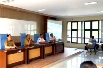 Disnakertrans Banten siap tindaklanjuti pengaduan di Lapor Menaker