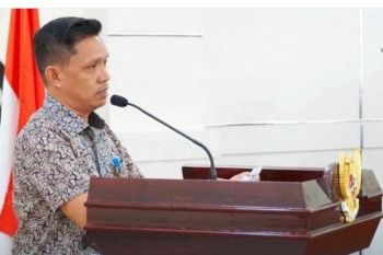 Pemkot ajak warga Palangka Raya informasikan potensi bencana lewat SP4N-LAPOR