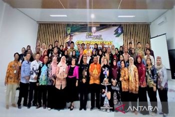 Disdik Barut seleksi GTK untuk lahirkan guru dan kepsek inovatif