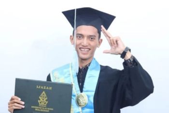 Kajian toleransi dan AI mahasiswa UIN Walisongo tembus Jurnal Scopus