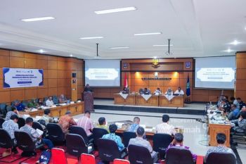 Pemda Pulau Belitung titipkan harapan pada RIPPM PT Timah