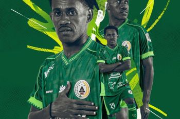 PSS Sleman kembali lepas pemain setelah berpisah dengan Rezin Wamu