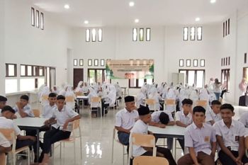 Kepsek: MPLS SR fokus perkuat karakter dan kepribadian siswa