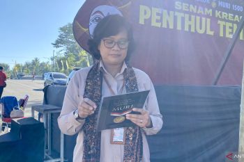 Gunungkidul telah  pecahkan sembilan rekor MURI sejak 2007