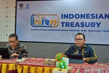Kemenkeu: Anggaran pengendalian inflasi di NTT terealisasi Rp282 miliar