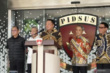 Jampidsus mengaku tak paham hubungan dirinya dengan kasus blackout PLN