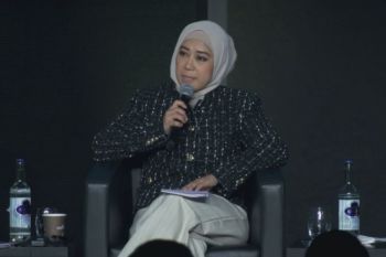Menkomdigi tawarkan transfomasi digital yang aman dan beretika di PBB