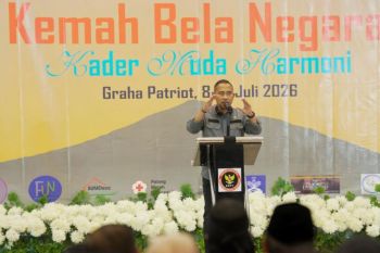 BNPT bangun kesiapsiagaan generasi muda hadapi terorisme ruang digital