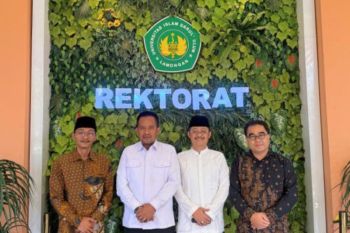 Ombudsman: Perguruan tinggi harus jadi penggerak reformasi birokrasi