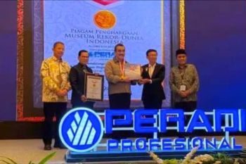 PERADI Profesional berkomitmen kembalikan muruah advokat