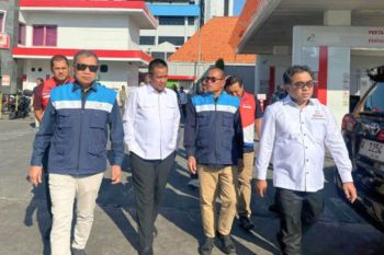 Ombudsman: Distribusi BBM harus bebas dari praktik malaadministrasi