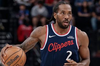 Thunder mengumpulkan tujuh pick putaran kedua usai rombak susunan tim