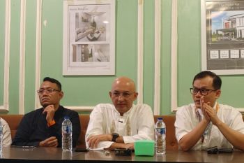 PDAM Padang tetap prioritaskan distribusi air ke rumah sakit