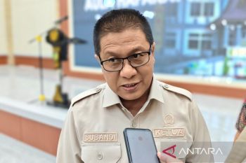 DPRD Palangka Raya optimalkan tinjauan lapangan awasi program pemerintah