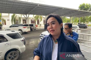 DPRD dorong Pemprov Kalteng prioritaskan pelebaran Jalan Adonis Samad
