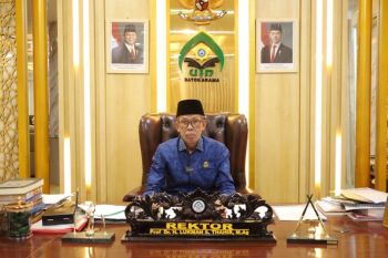 UIN  Datokarama Palu-Kemenag percepat visa 21 calon mahasiswa asing