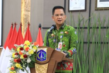 Pemkot Jaksel terapkan empat prinsip utama dalam pengelolaan anggaran