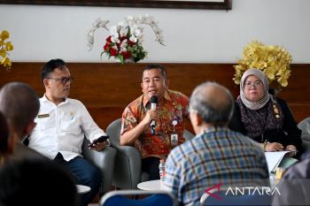 Sumut targetkan 7,3 juta jiwa terima layanan Cek Kesehatan Gratis