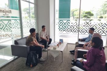 DJP Nusa Tenggara memblokir 154 rekening penunggak pajak