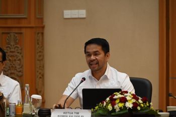DPR minta harmonisasi regulasi daerah diperkuat cegah tumpang tindih
