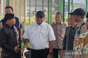 Kementan sebut "Upland" tingkatkan hasil panen bawang merah di Malang