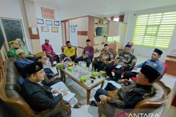 Kemenag Sumsel bentuk Forum SPM demi standardisasi mutu pesantren
