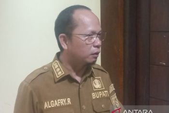 Bangka Tengah raih terbaik II nasional penghargaan Rumah Dataku 2026
