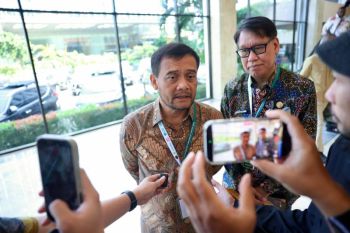 Pemprov Jateng : Layanan publik di Sukoharjo tak terganggu OTT