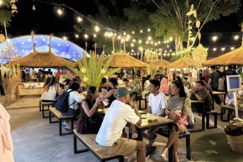ITDC memperkuat promosi kuliner khas Lombok