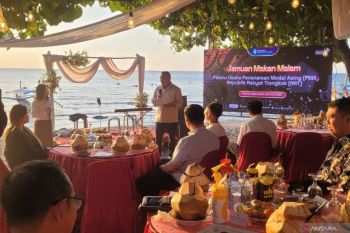 Pemkab Situbondo buka ruang komunikasi bagi pelaku usaha PMA