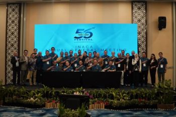 INACA dorong kebijakan responsif perkuat daya saing penerbangan RI