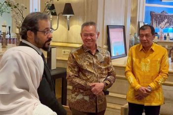 Pemkab-Sigi fokus kembangkan ekonomi hijau dan transformasi digital