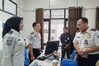 Kanim Ponorogo buka layanan paspor Calon Pekerja Migran