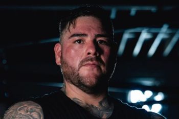 Mantan juara dunia Andy Ruiz umumkan kembali ke panggung elit tinju