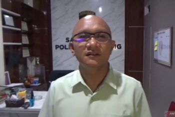 Polres Sumedang selidiki tembok longsor tewaskan pekerja di Jatinangor