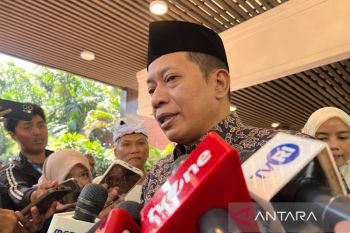 Menkop: Rachmat Gobel dimakamkan di TMP Kalibata usai salat Jumat