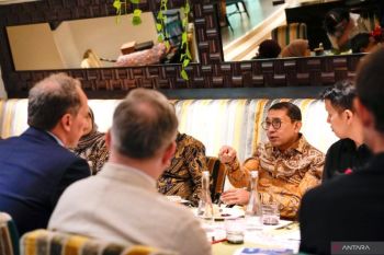 Indonesia bolsters film ecosystem, taps into French collaboration